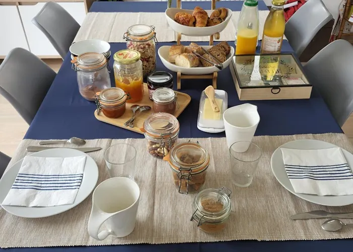 Chez Camille Et Lucas