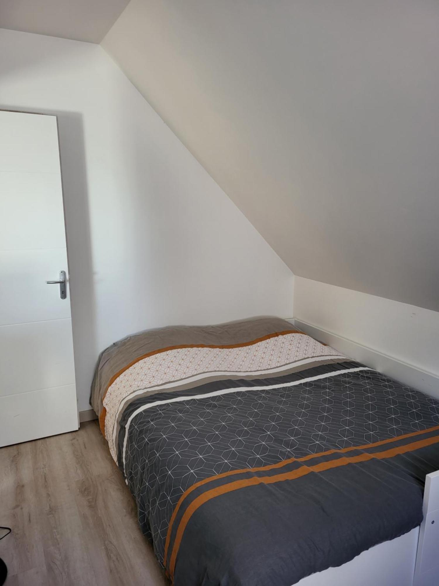 Homestay Chez Camille Et Lucas