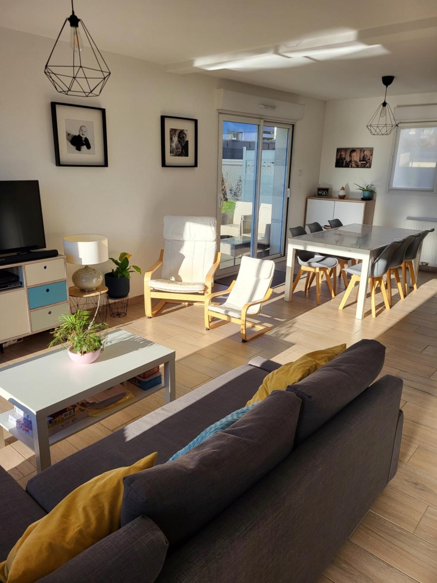 Homestay Chez Camille Et Lucas *